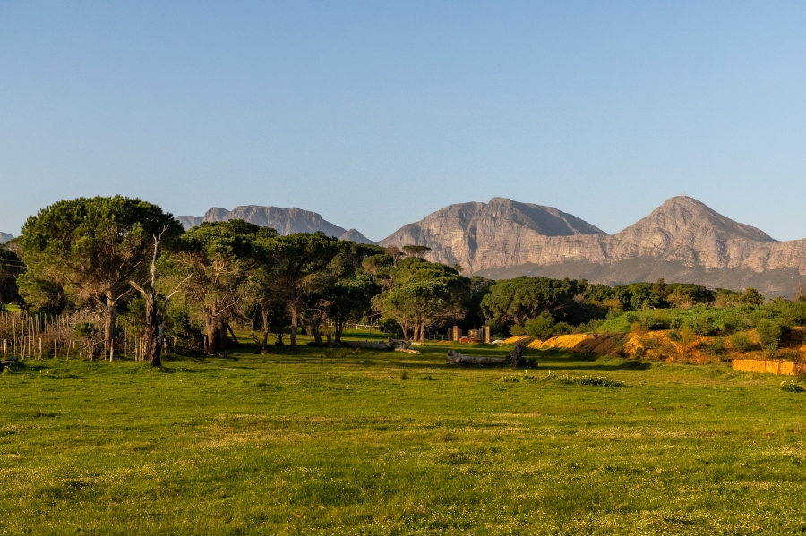 0 Bedroom Property for Sale in Somerset West Rural Western Cape